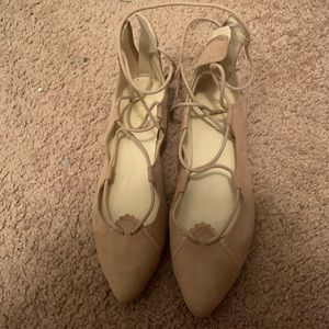Nine West Ballet flats